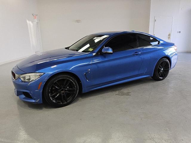 BMW 428 XI