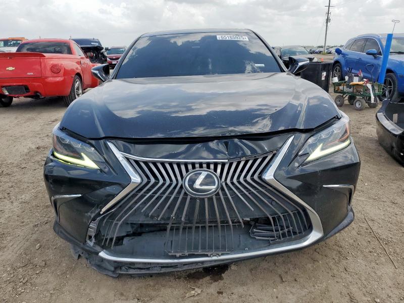2019 LEXUS ES 350 58ABZ1B18KU020295
