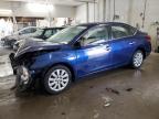 2019 NISSAN SENTRA S - 3N1AB7AP9KY398775