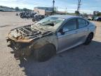 2025 TOYOTA CAMRY XSE - 4T1DBADK9SU022065
