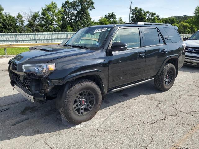 2024 TOYOTA 4RUNNER SR5 PREMIUM JTERU5JR8R6262795