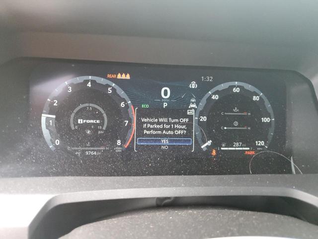 2024 TOYOTA TACOMA - 3TMLB5JN9RM003746