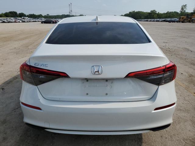 2022 HONDA CIVIC EX JHMFE1F72NX007356