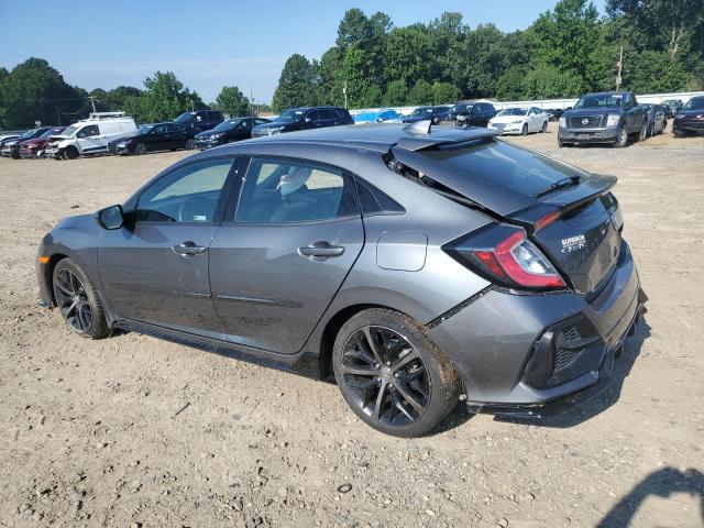 2021 HONDA CIVIC SPORT - SHHFK7H44MU229873