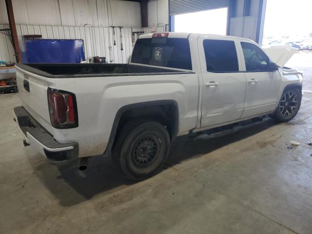 2017 GMC SIERRA K15 - 3GTU2NEJ6HG167593