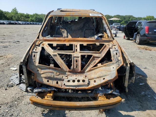 2009 CADILLAC ESCALADE H #3312551839