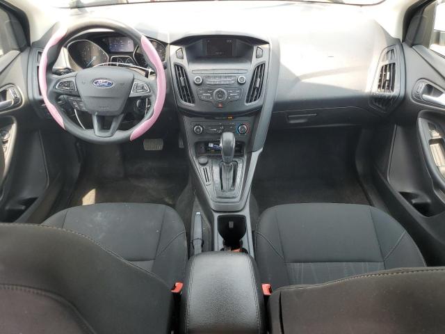 2018 FORD FOCUS SE 1FADP3F2XJL245711