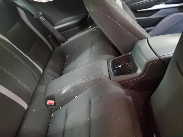 2018 CHEVROLET CAMARO LT 1G1FB1RX7J0191243