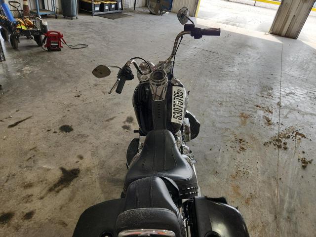 2024 HARLEY-DAVIDSON FLHCS 1HD1YBK18RB042608