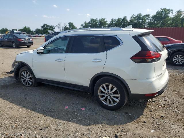 2019 NISSAN ROGUE S KNMAT2MV4KP538403