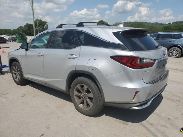 2018 LEXUS RX 350 L JTJDZKCA0J2007265