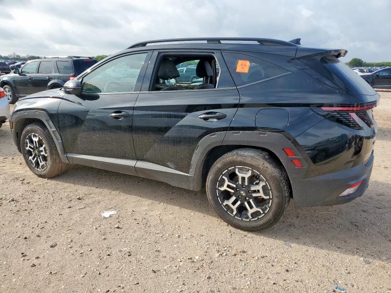 2025 HYUNDAI TUCSON XRT 5NMJFCDE3SH521128