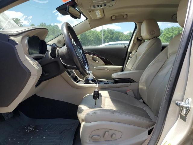 2015 BUICK LACROSSE #3302646150
