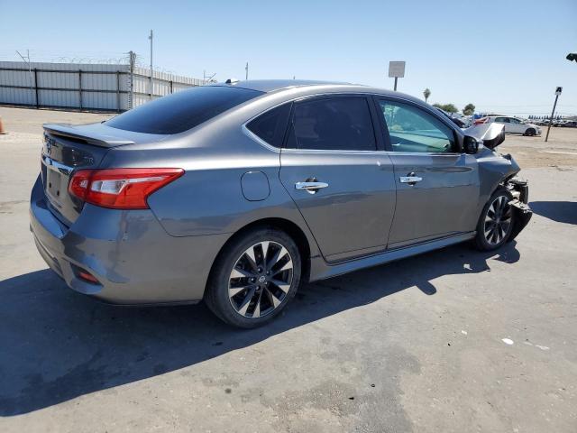 2019 NISSAN SENTRA 3N1AB7AP3KY404344