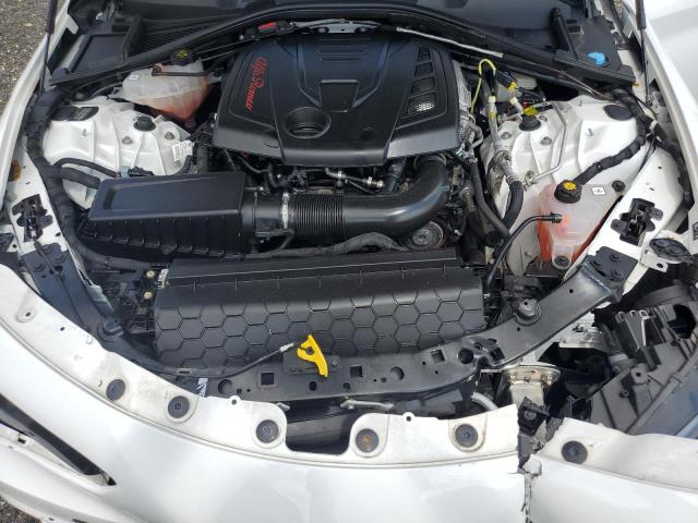 2020 ALFA ROMEO GIULIA - ZARFANAN8L7629912