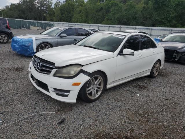 MERCEDES-BENZ C 250