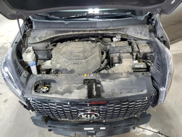 2019 KIA SORENTO SX 5XYPKDA55KG514904