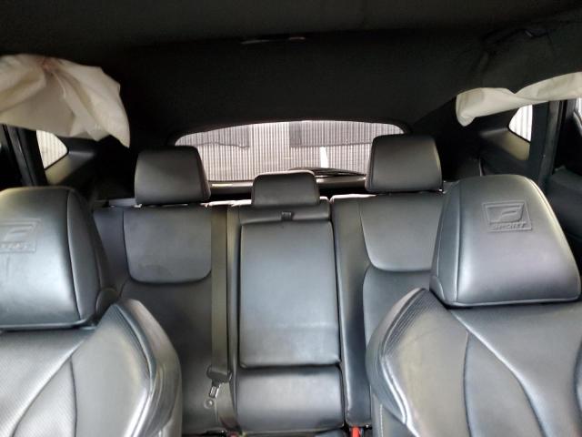 2022 LEXUS NX 350 2T2KGCEZ4NC015798