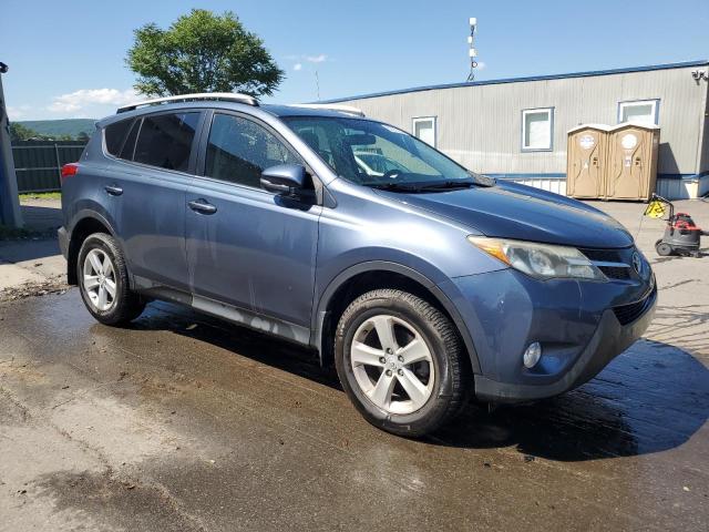 Vin: jtmrfrev9ed047431, lot: 62912955, toyota rav4 xle 20144