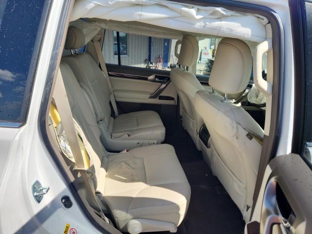 2019 LEXUS GX 460 JTJBM7FX1K5220387