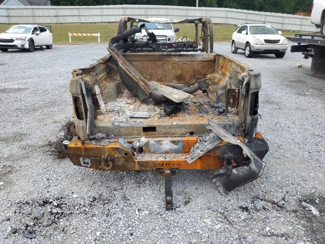 2023 JEEP GLADIATOR - 1C6HJTAG7PL577430