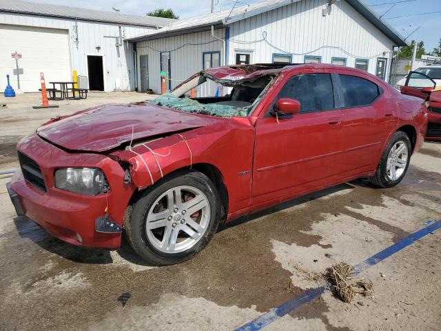 DODGE CHARGER R/
