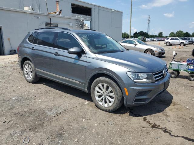 2018 VOLKSWAGEN TIGUAN SE - 3VV2B7AX6JM103169
