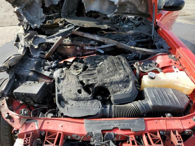 2022 DODGE CHARGER GT 2C3CDXHG0NH188845