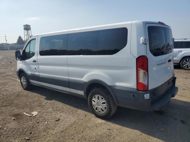 2015 FORD TRANSIT T- 1FBZX2ZM4FKA26302