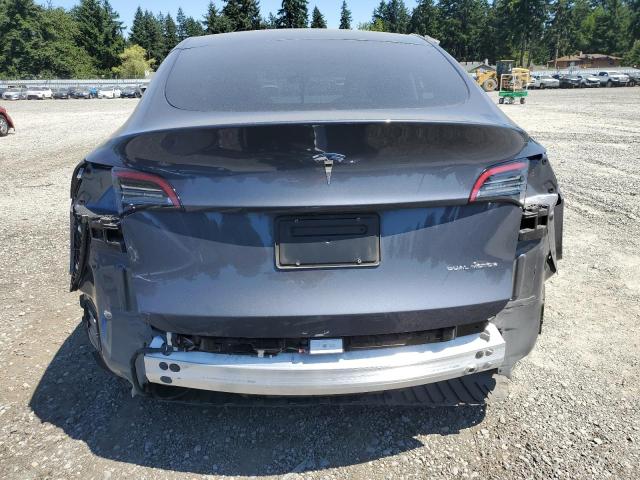 2023 TESLA MODEL Y 7SAYGAEE4PF800324