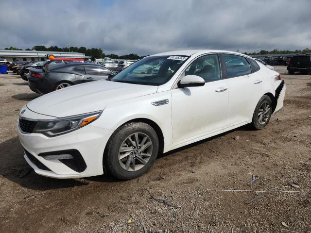 Global Auto Auctions: 2020 KIA OPTIMA LX