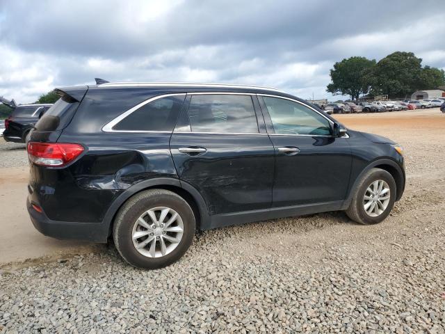 2017 KIA SORENTO LX 5XYPG4A35HG275931