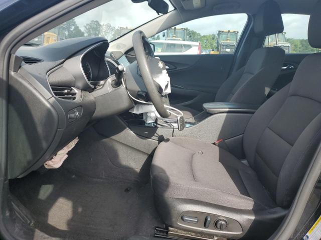 2022 CHEVROLET MALIBU LT 1G1ZD5ST3NF119965