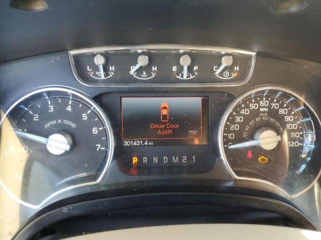 2012 FORD F150 SUPER - 1FTFW1ET5CKE06866