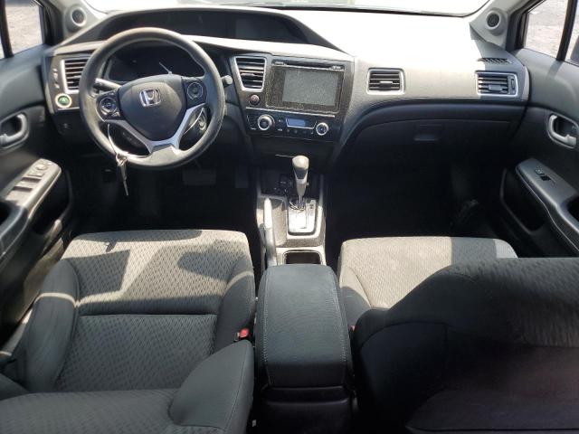 2015 HONDA CIVIC SE 19XFB2F78FE088011