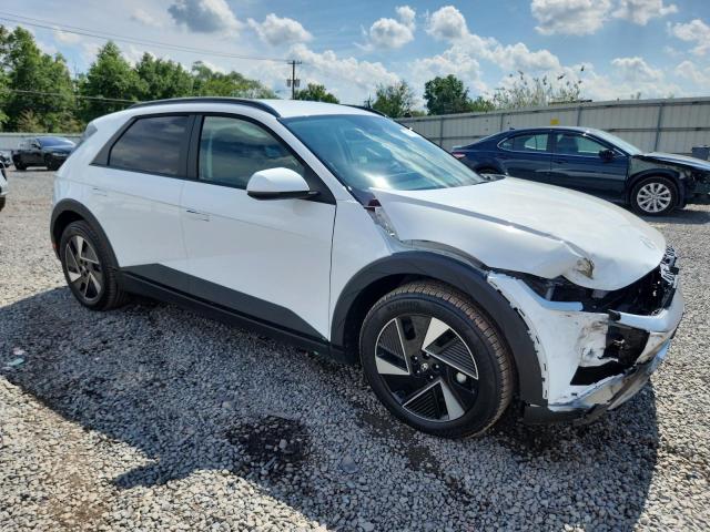 2025 HYUNDAI IONIQ 5 SE 7YAKNDDC8SY011380