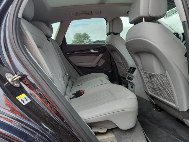 2020 AUDI Q5 E PREMI WA1G2AFY8L2049753