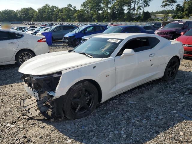 CHEVROLET CAMARO LT