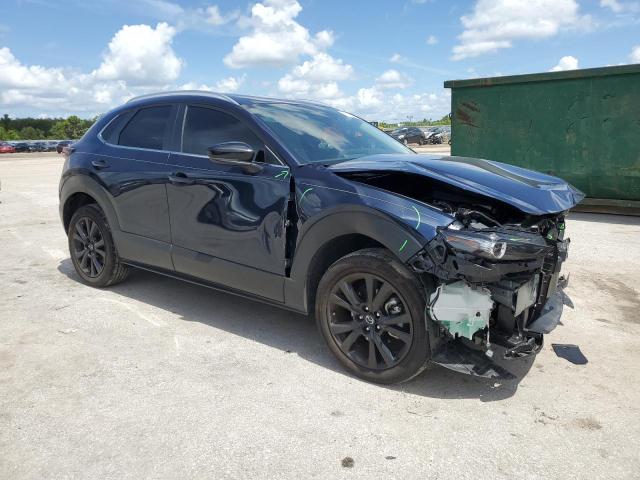 2024 MAZDA CX-30 SELECT 3MVDMBBM6RM690587