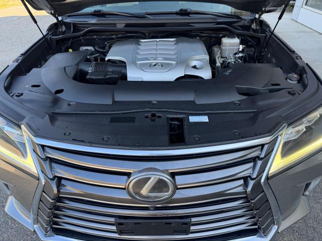 2016 LEXUS LX 570 JTJHY7AX4G4198811