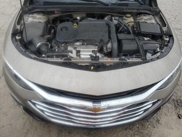 2022 CHEVROLET MALIBU LT 1G1ZD5ST2NF127099
