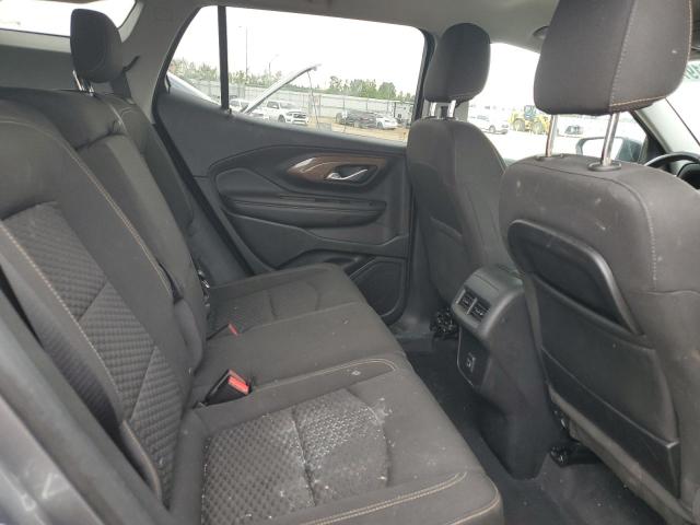 2019 GMC TERRAIN SL 3GKALTEV3KL286406