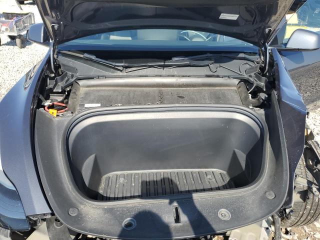 2022 TESLA MODEL Y 7SAYGDEF7NF514667