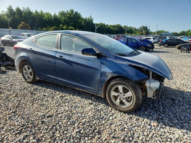 2014 HYUNDAI ELANTRA SE - KMHDH4AE4EU212360