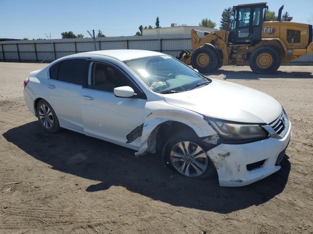2015 HONDA ACCORD LX 1HGCR2F3XFA140450