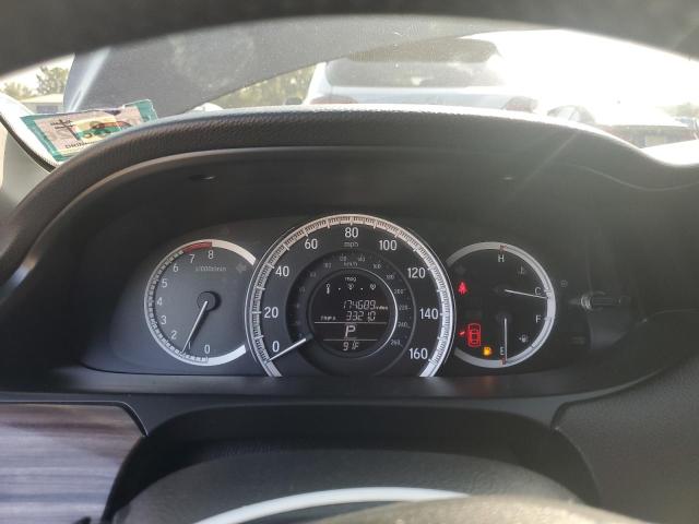 2016 HONDA ACCORD EXL 1HGCR2F88GA075451