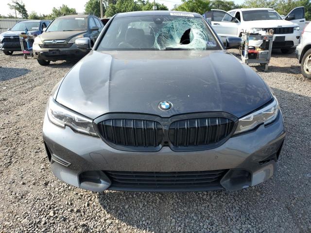 2019 BMW 330XI 3MW5R7J5XK8A05128