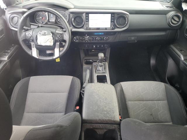 2023 TOYOTA TACOMA DOU 3TYDZ5BN9PT022197