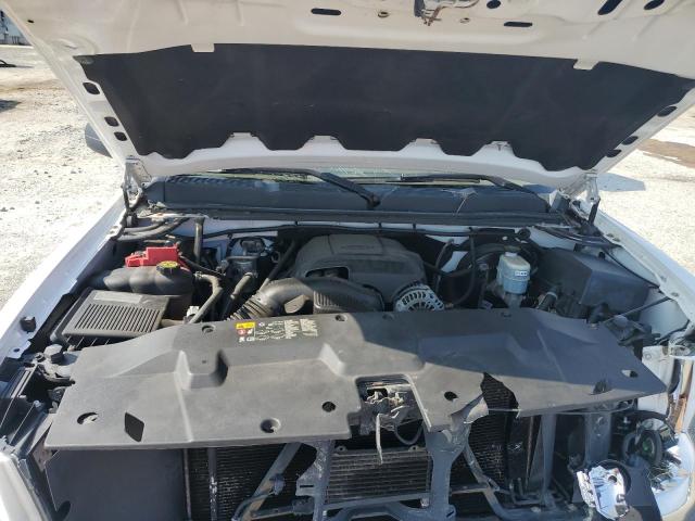 2012 CHEVROLET SILVERADO - 1GCRKSE73CZ351567