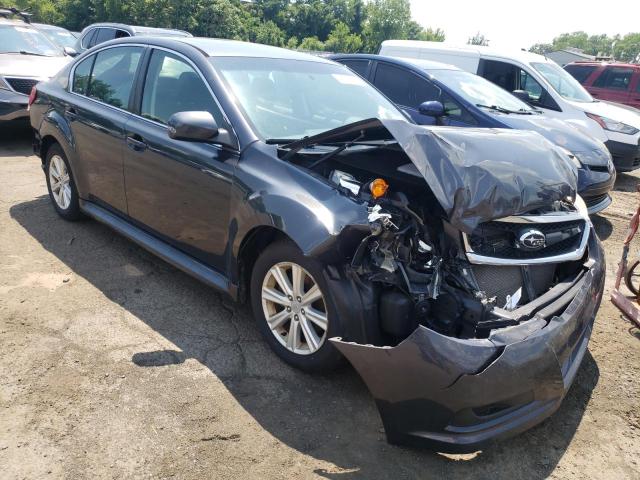2010 SUBARU LEGACY 2.5 - 4S3BMBG63A3224785